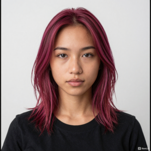 Magenta