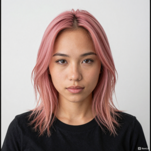 Pink