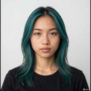 Teal
