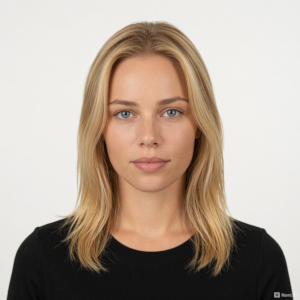Honey Blonde