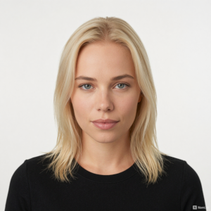 Platinum Blonde